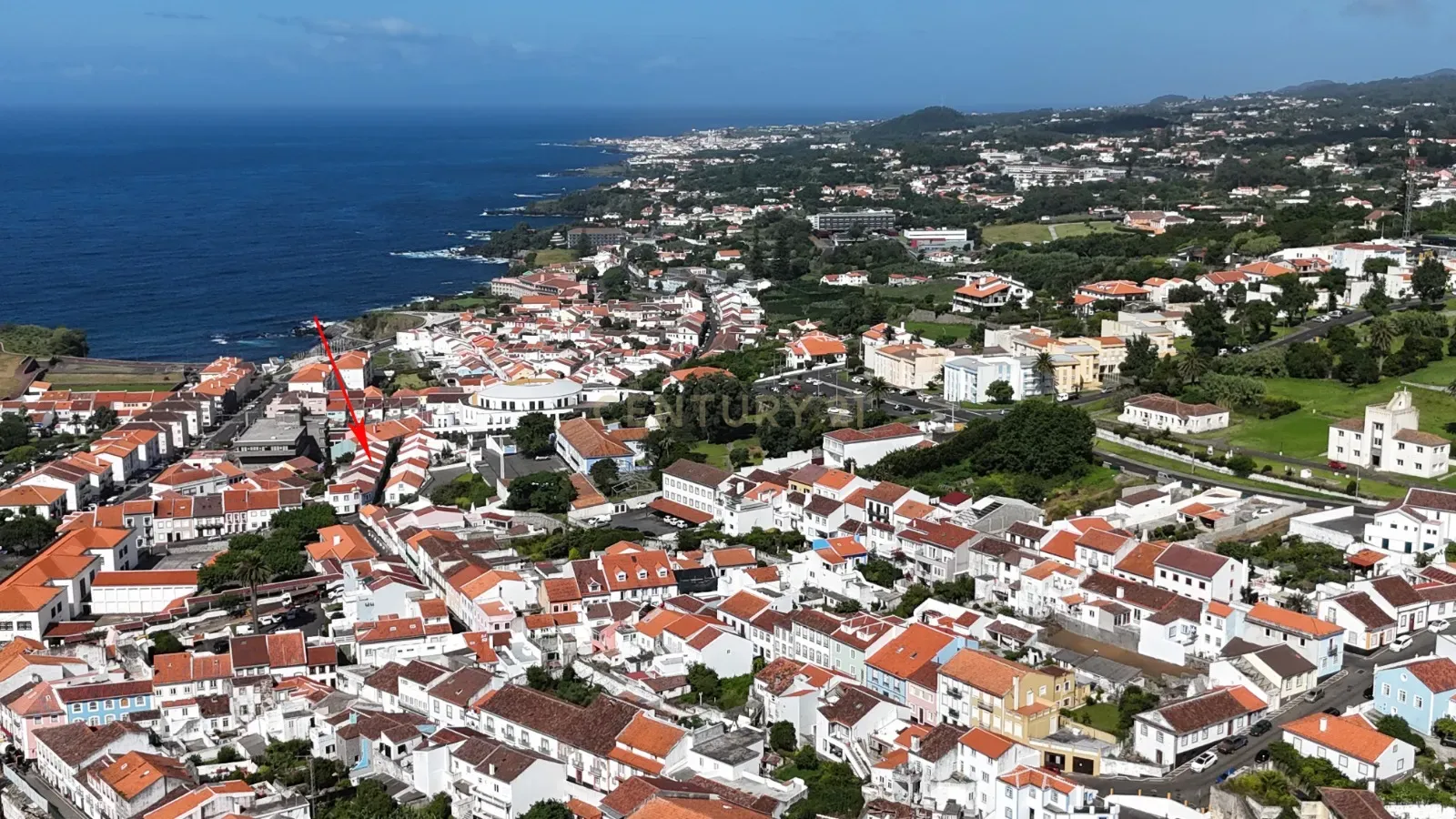 Moradia T4 à venda em Angra (Santa Luzia), Angra do Heroísmo — foto 18