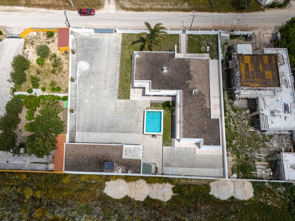 Moradia Térrea T4 no Montijo — Isolada, Moderna e com Piscina - Image 65
