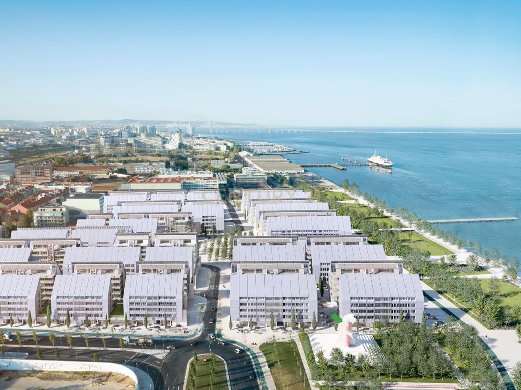Fantástico T3 - Prata Riverside Village! - Image 11