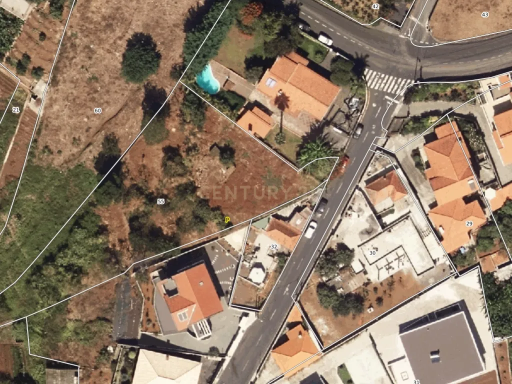 Terreno com Projeto Aprovado para Duas Moradias com Vista Panorâmica - Image 5