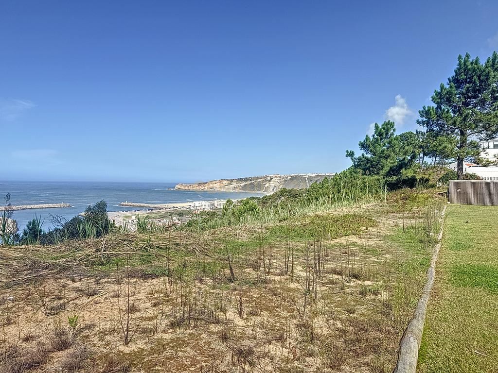 Excelente apartamento de 2 quartos num Condomínio de luxo na Nazaré - Vista mar - Image 7