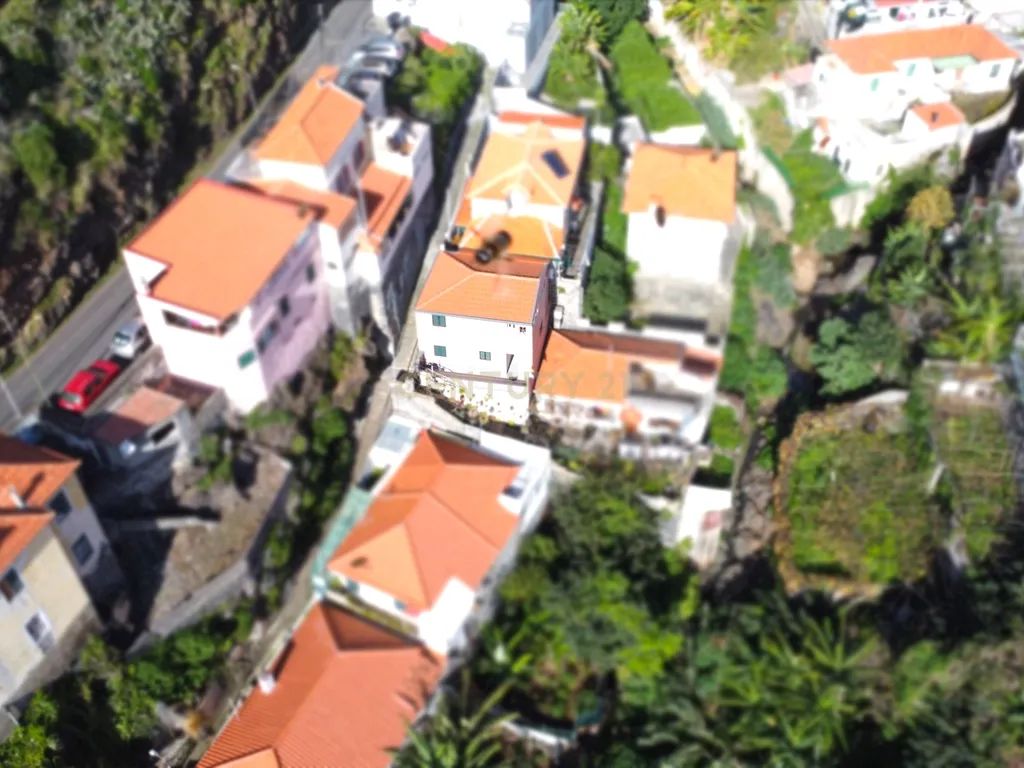 Moradia T3 - São Gonçalo - Funchal - Image 6