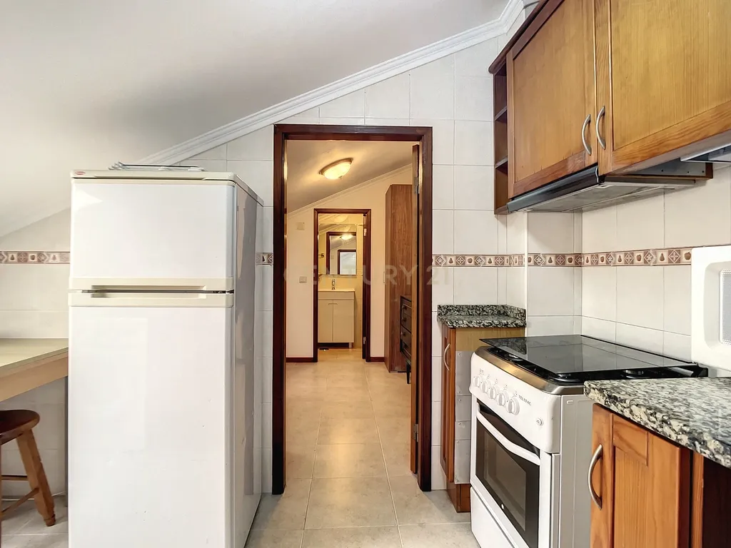 Apartamento Duplex - Centro Histórico - Nazaré - Image 13