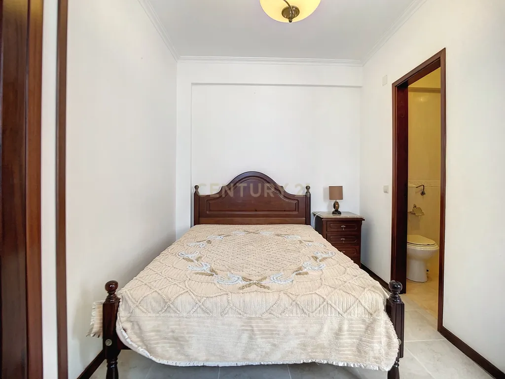 Apartamento Duplex - Centro Histórico - Nazaré - Image 9