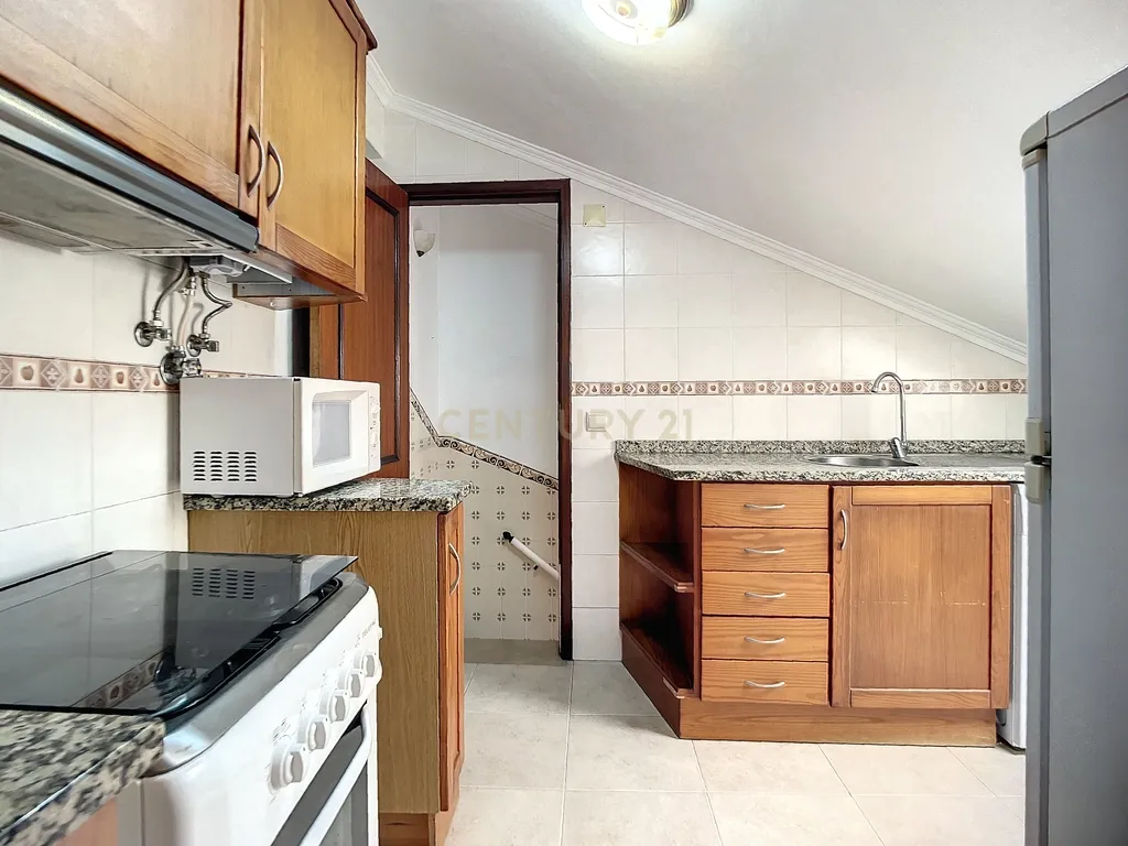 Apartamento Duplex - Centro Histórico - Nazaré - Image 21