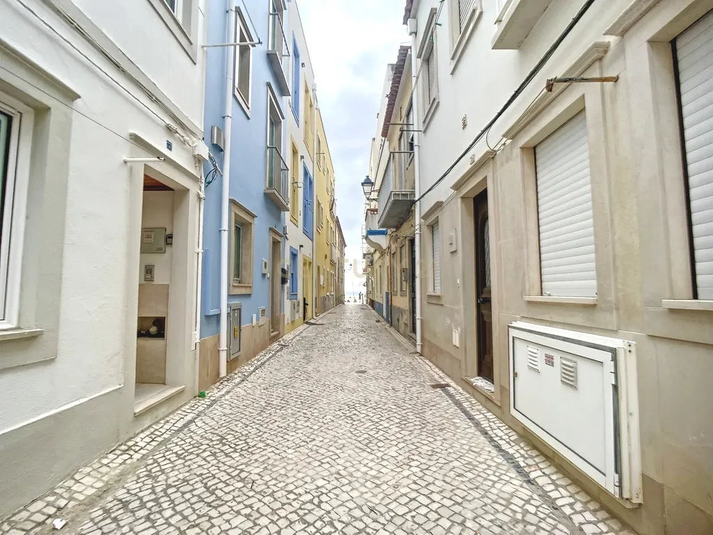 Apartamento Duplex - Centro Histórico - Nazaré - Image 3