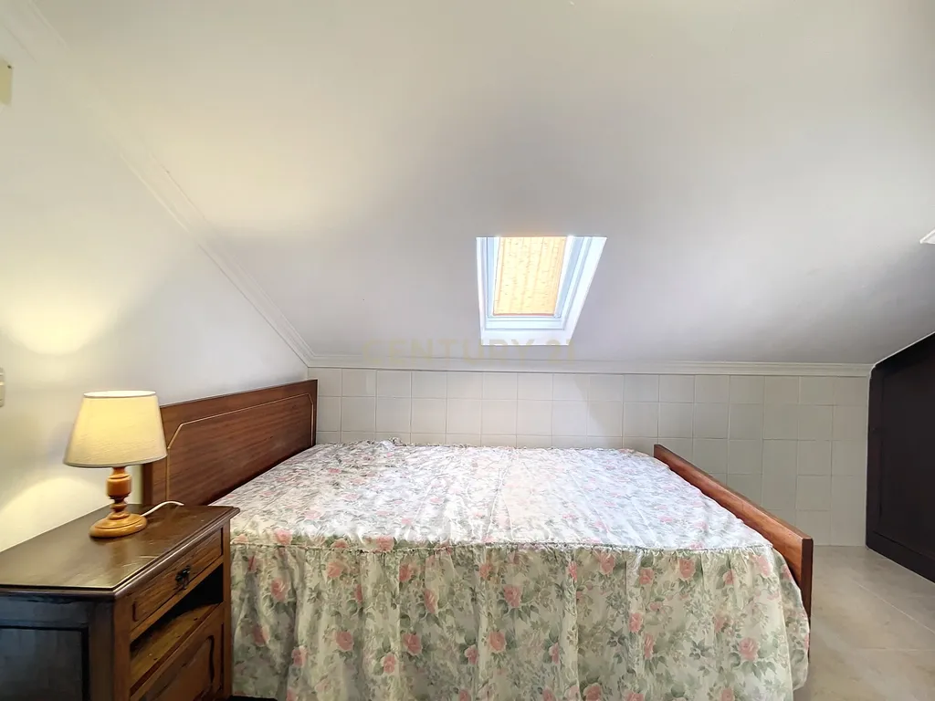 Apartamento Duplex - Centro Histórico - Nazaré - Image 14