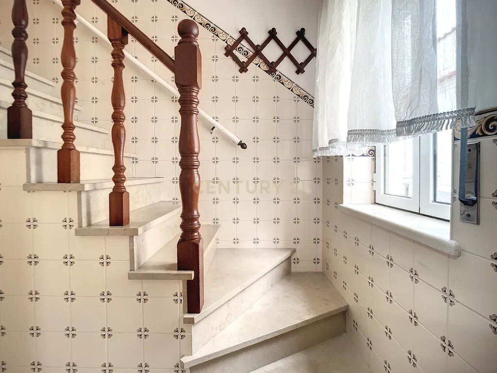 Apartamento Duplex - Centro Histórico - Nazaré - Image 17