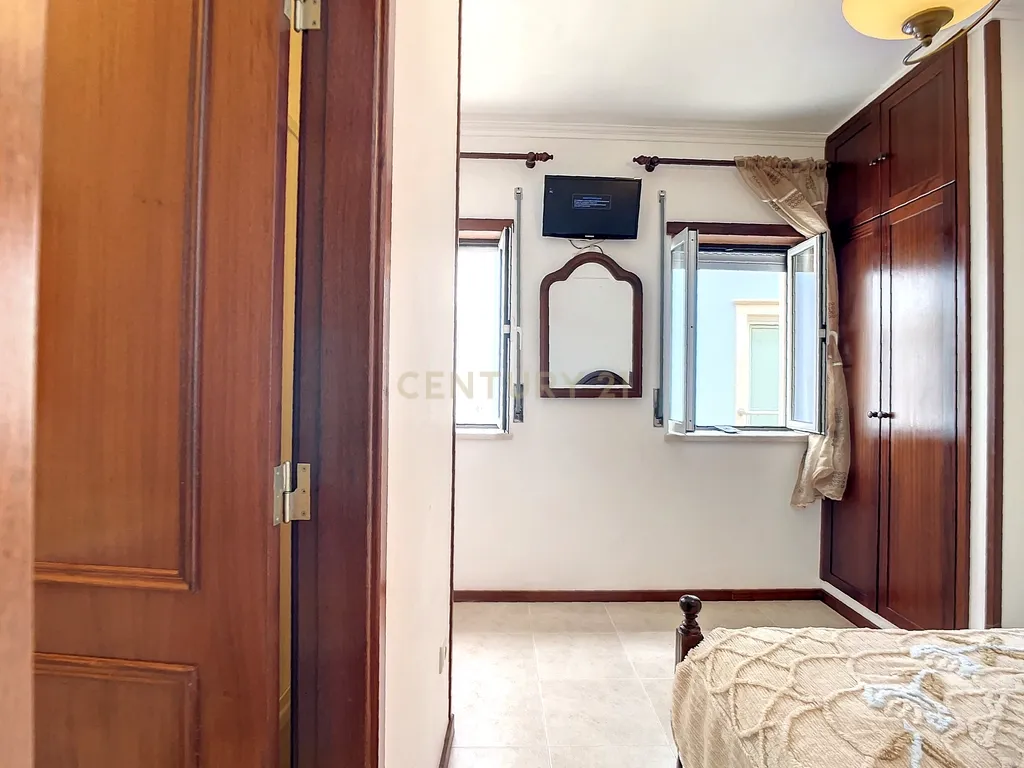 Apartamento Duplex - Centro Histórico - Nazaré - Image 10