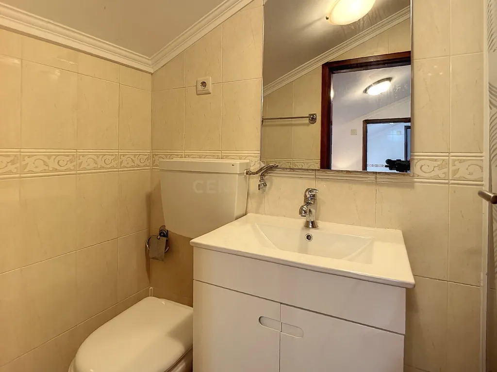 Apartamento Duplex - Centro Histórico - Nazaré - Image 15