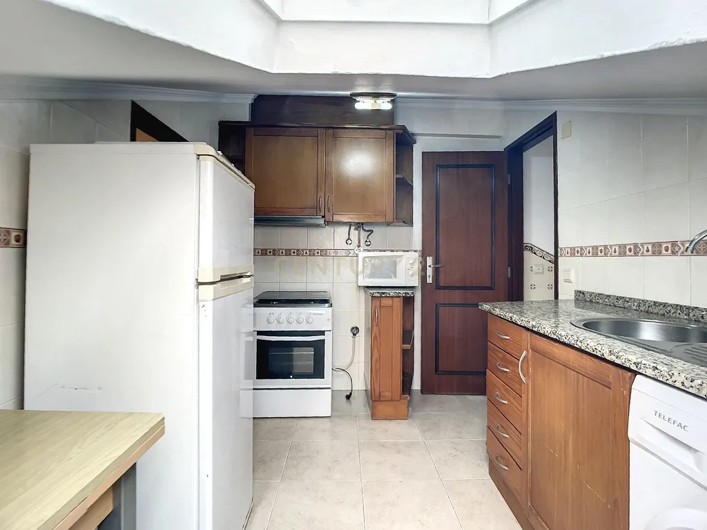 Apartamento Duplex - Centro Histórico - Nazaré - Image 20