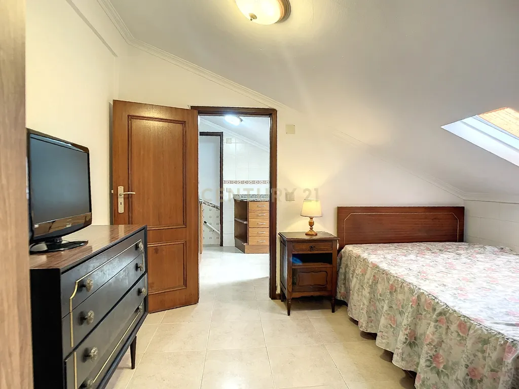 Apartamento Duplex - Centro Histórico - Nazaré - Image 22