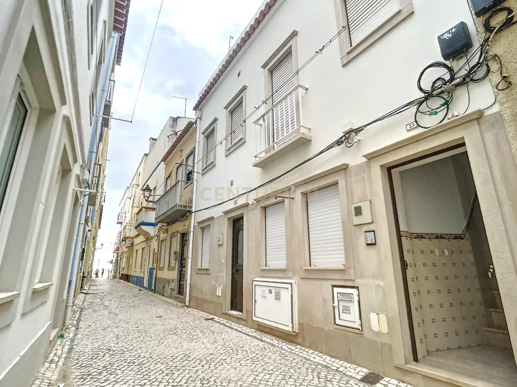 Apartamento Duplex - Centro Histórico - Nazaré - Image 2