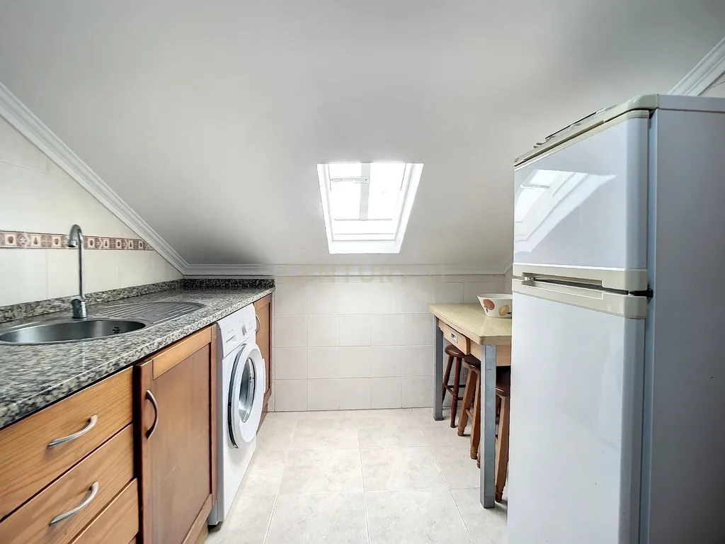 Apartamento Duplex - Centro Histórico - Nazaré - Image 19