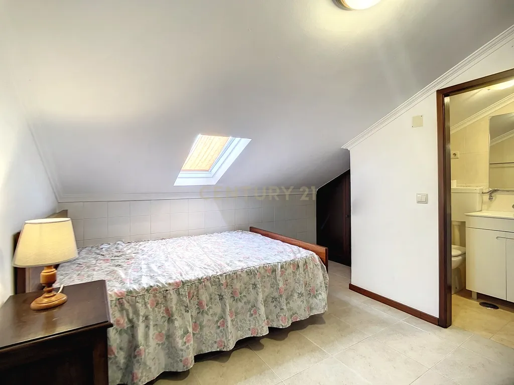 Apartamento Duplex - Centro Histórico - Nazaré - Image 23