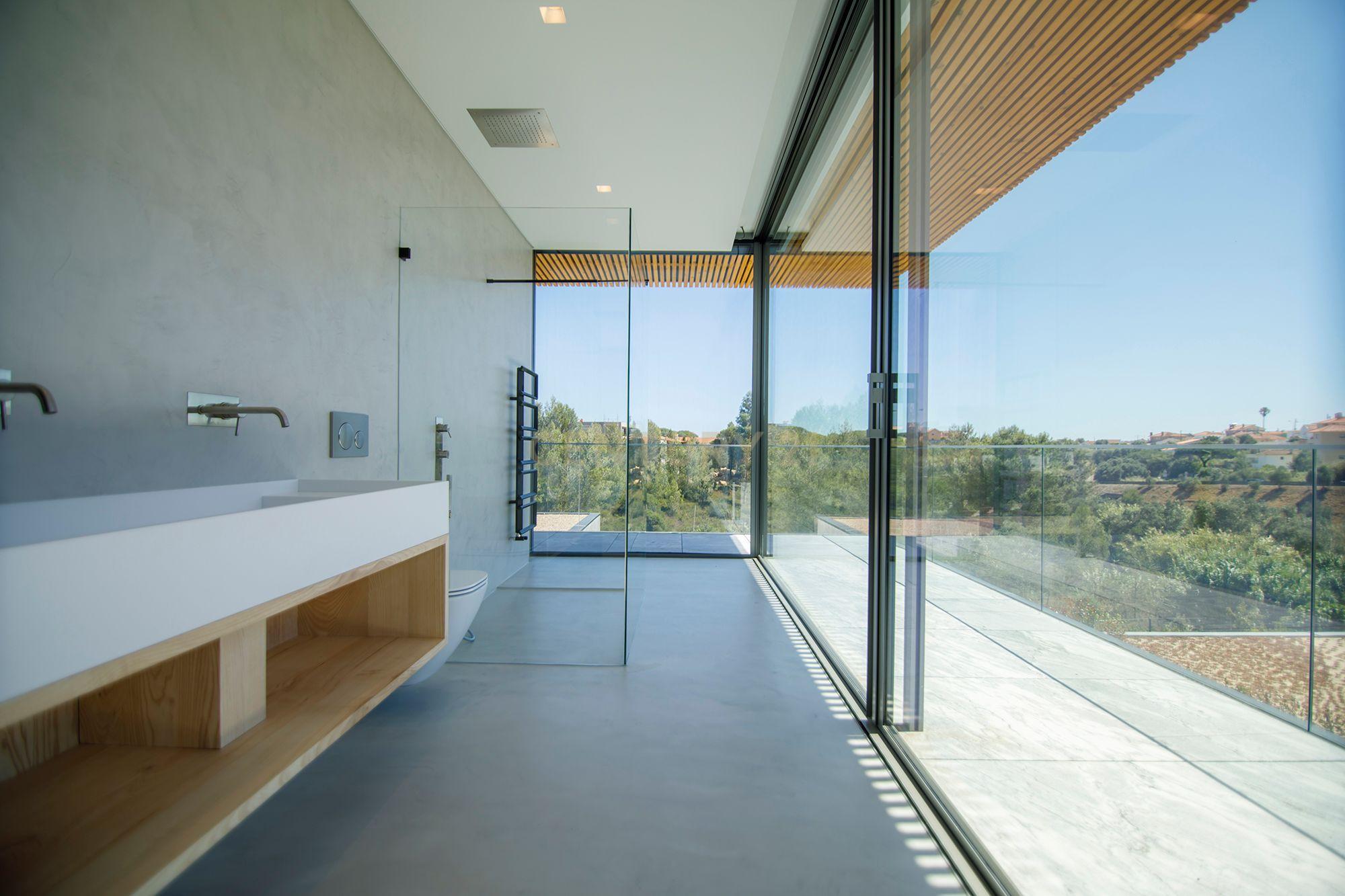 Magnifica Moradia T4 em Cascais - Image 28