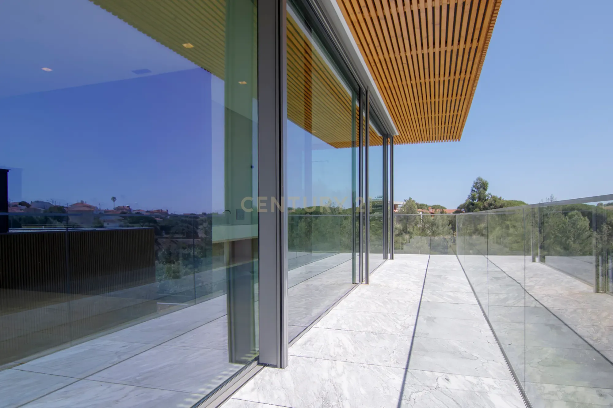 Magnifica Moradia T4 em Cascais - Image 52