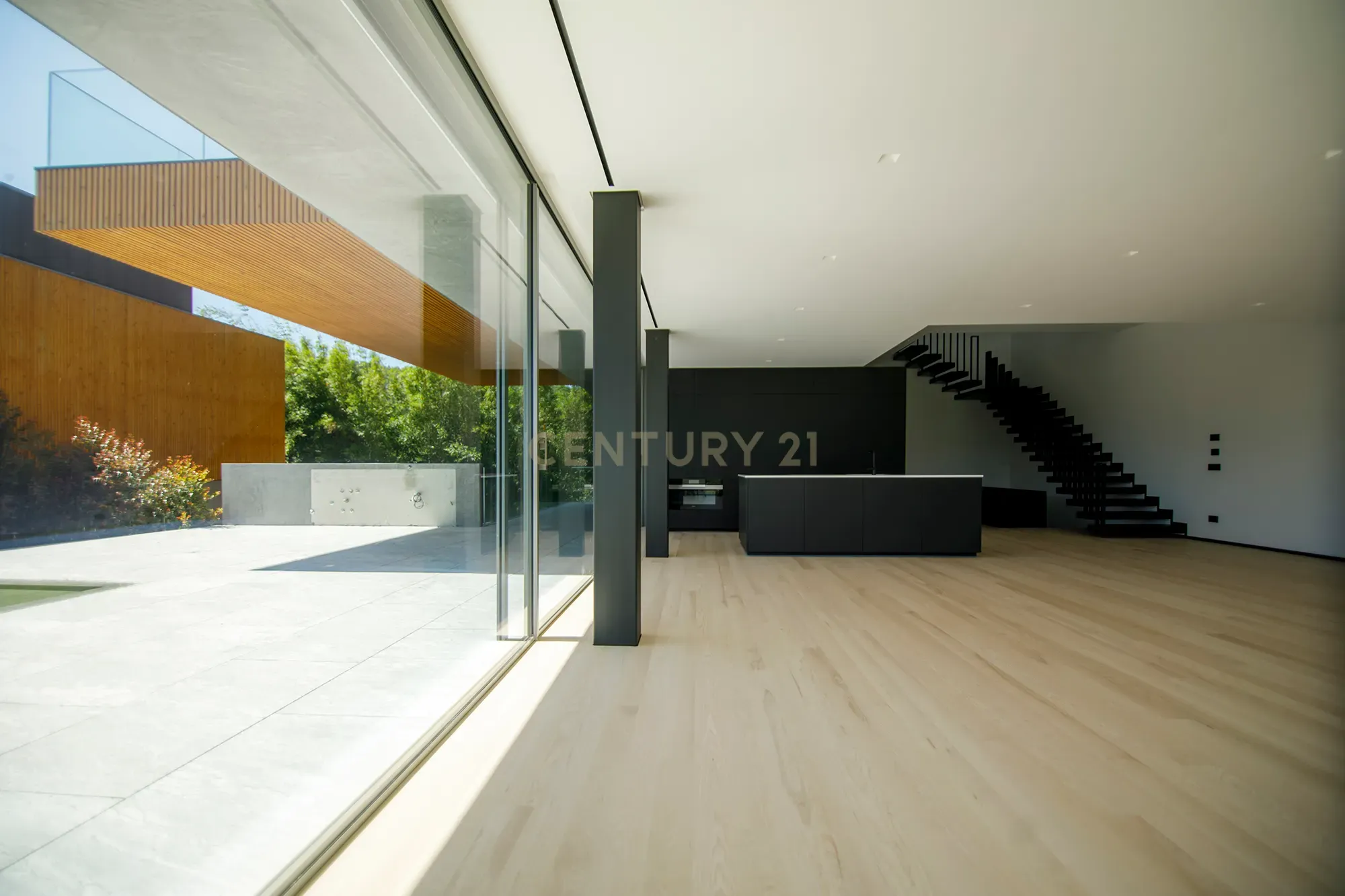 Magnifica Moradia T4 em Cascais - Image 13