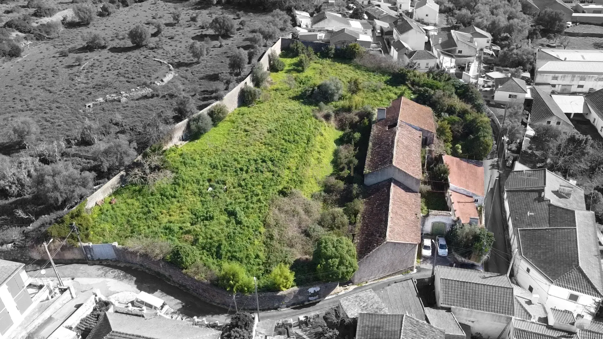 Oportunidade de Investimento | Bucelas - Image 1
