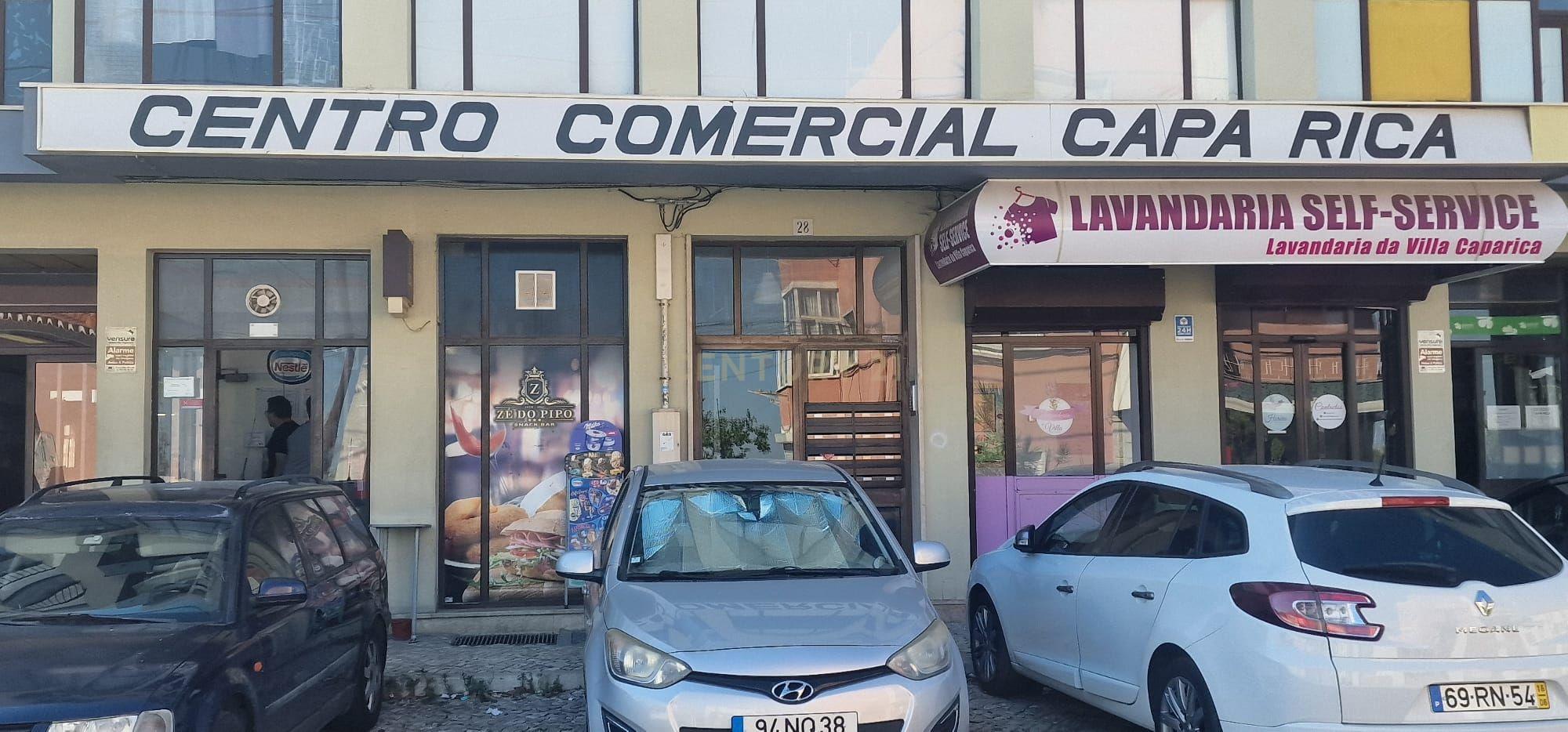 Loja em Centro Comercial - Image 5