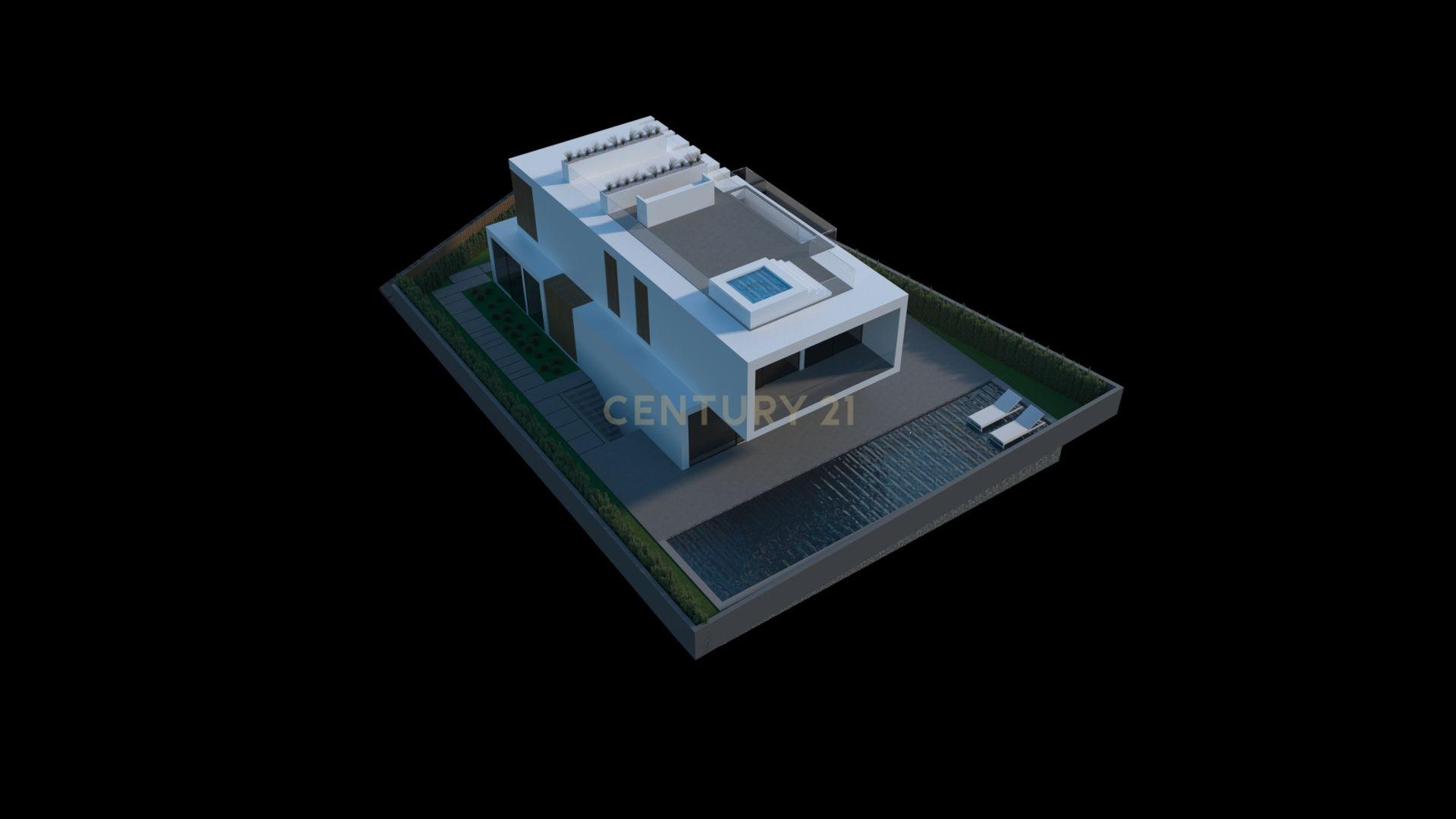Terreno para construção com vistas desafogadas - Image 9
