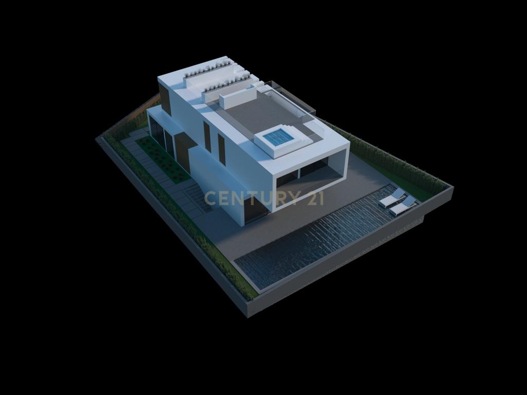 Terreno para construção com vistas desafogadas - Image 9