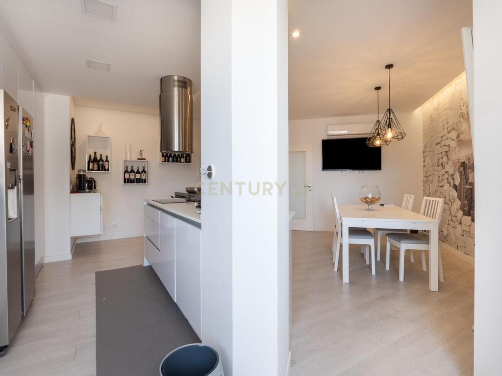 Apartamento T3 de Luxo no Coração de Lisboa - Alameda D. Afonso Henriques - Image 4