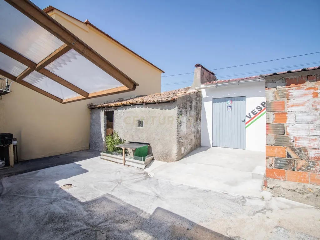 Moradia T4 em Santa Luzia, Lavos, Figueira da Foz - Image 33