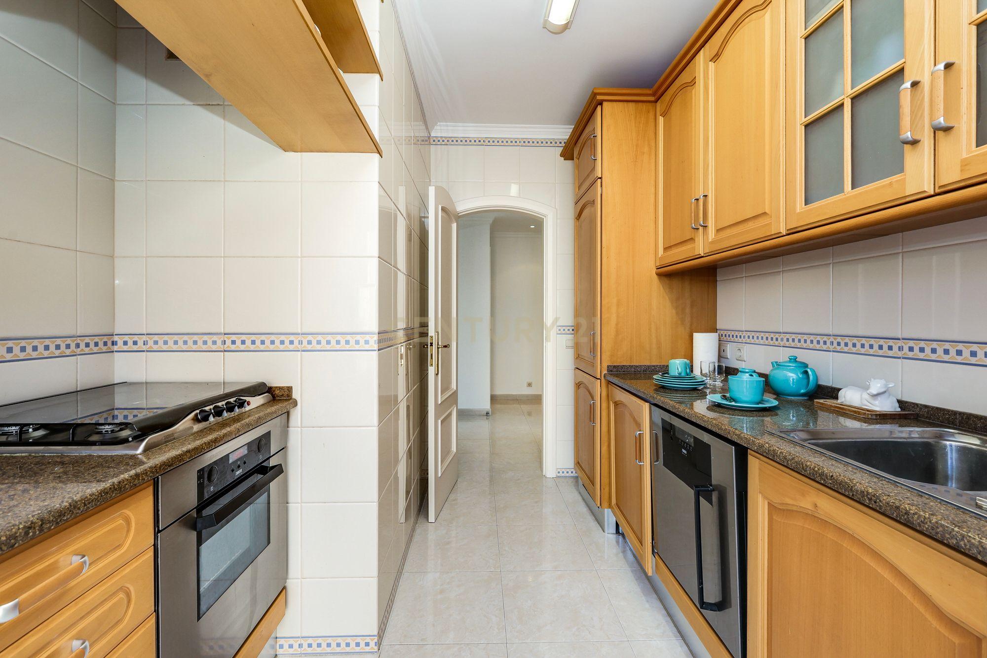 Apartamento T2 à venda em Carcavelos e Parede, Cascais — foto 13