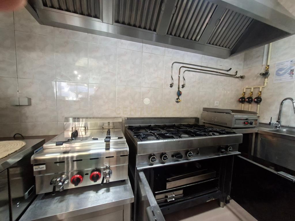 Trespasse de Restaurante pronto a funcionar em Famalicão - Image 28