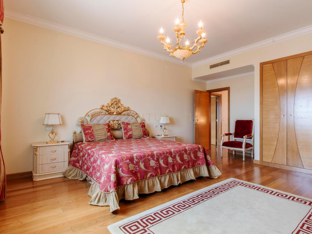 Exclusiva Moradia de Luxo em Alfragide - Image 22