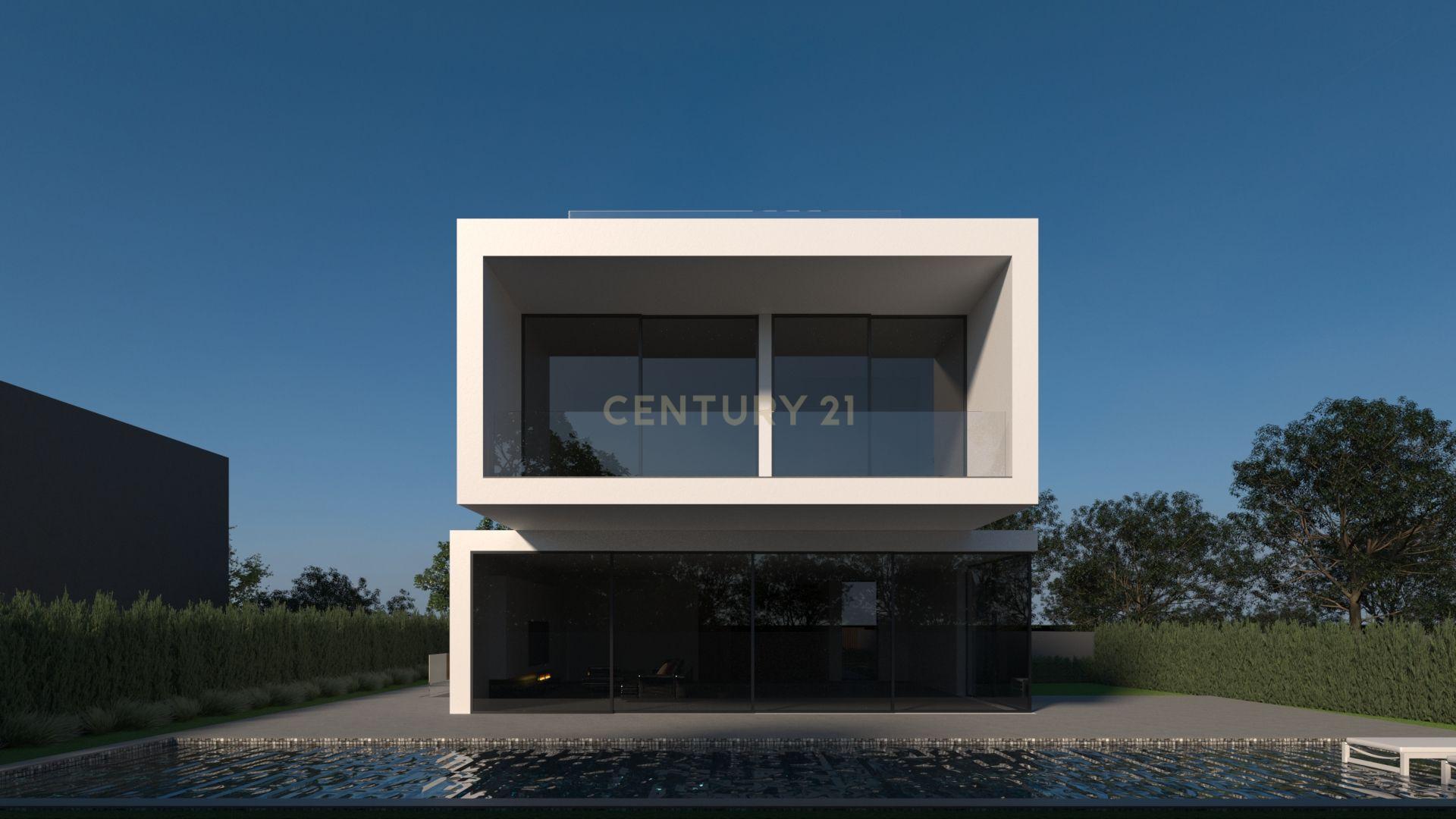 Terreno para construção com vistas desafogadas - Image 7