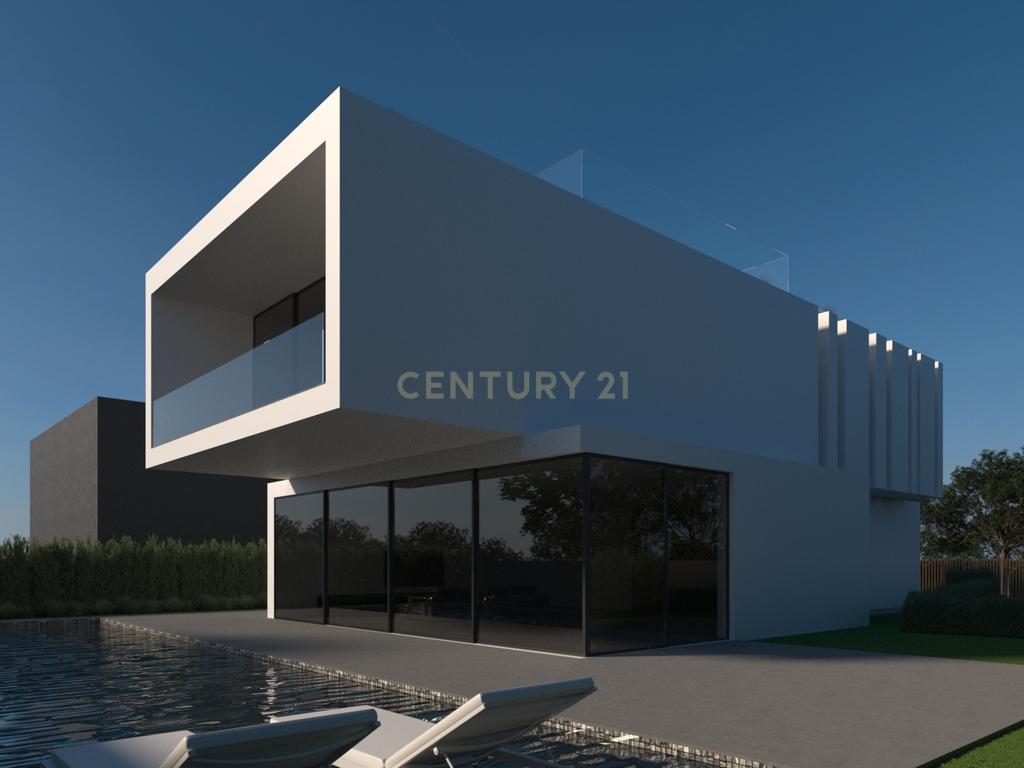 Terreno para construção com vistas desafogadas - Image 6