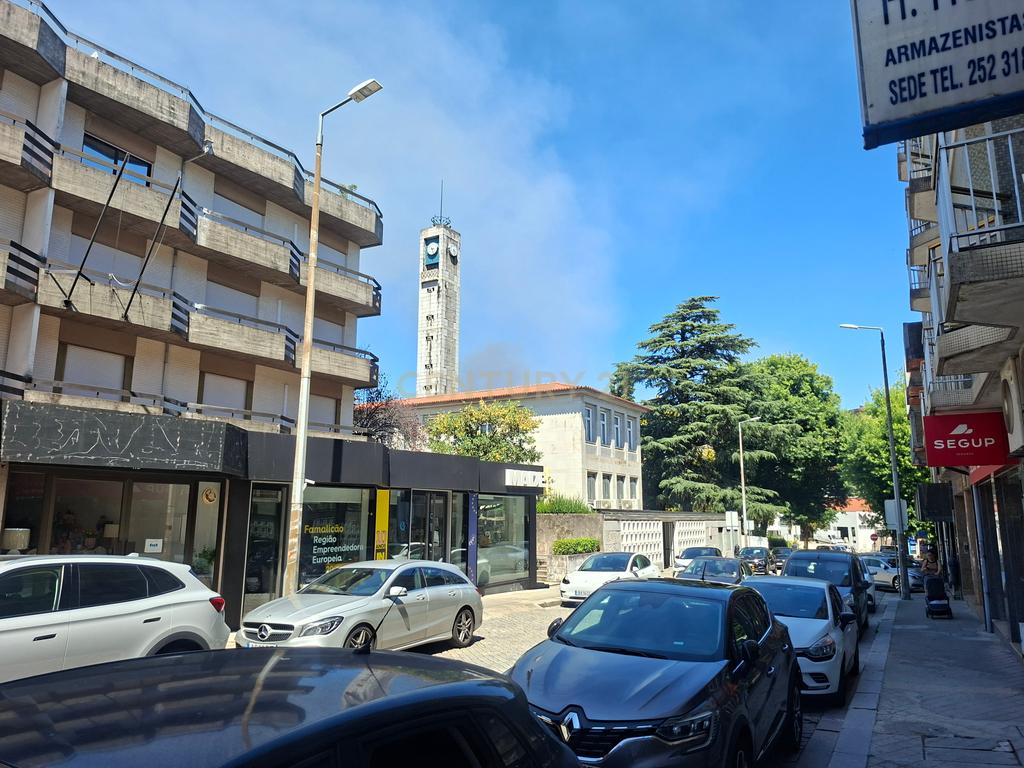 Trespasse de Restaurante pronto a funcionar em Famalicão - Image 39