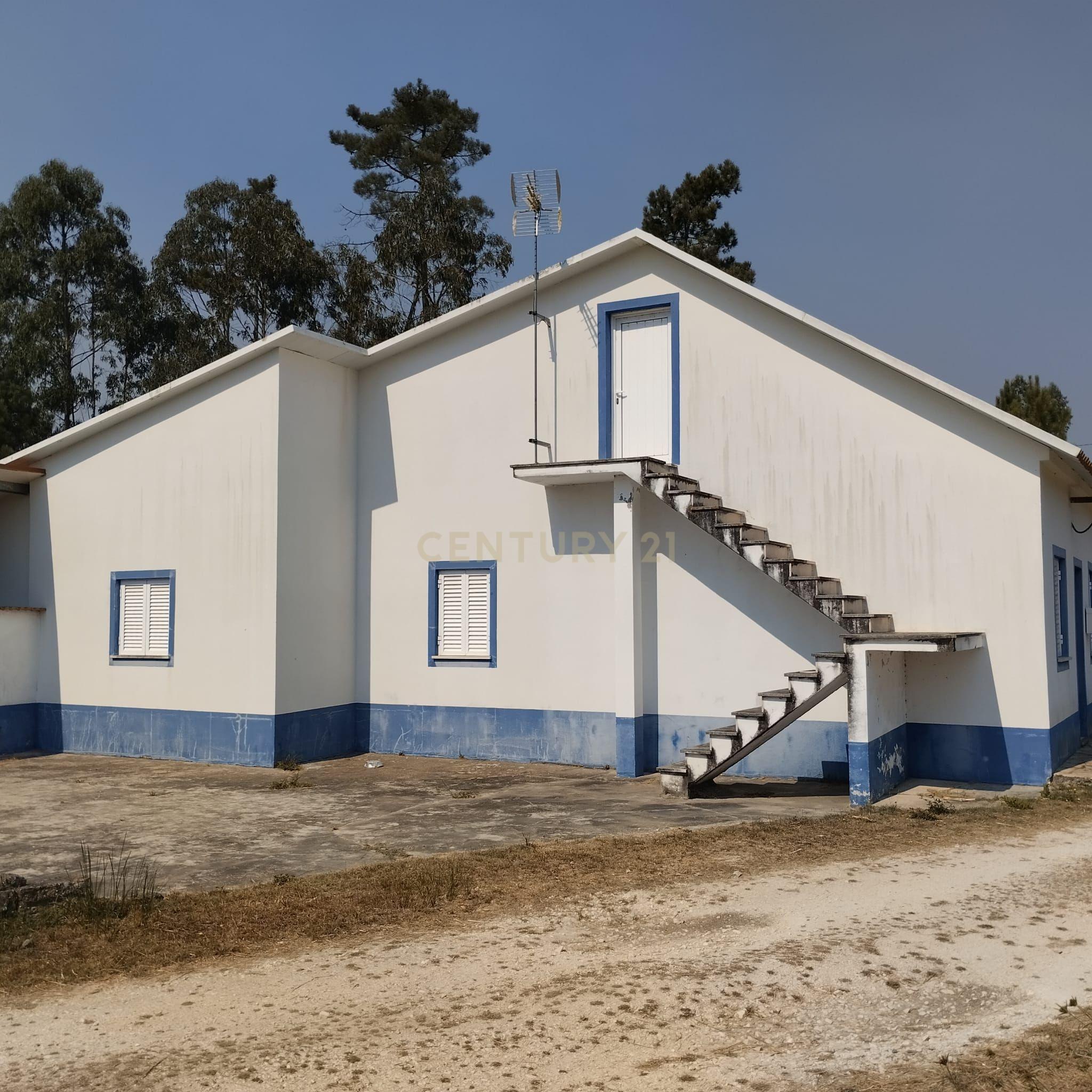 Moradia em Meires, Pelariga Pombal - Image 35