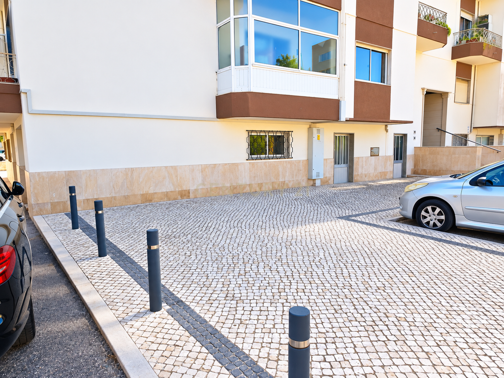 Apartamento Renovado em Nossa Senhora de Fátima, Entroncamento - Image 19