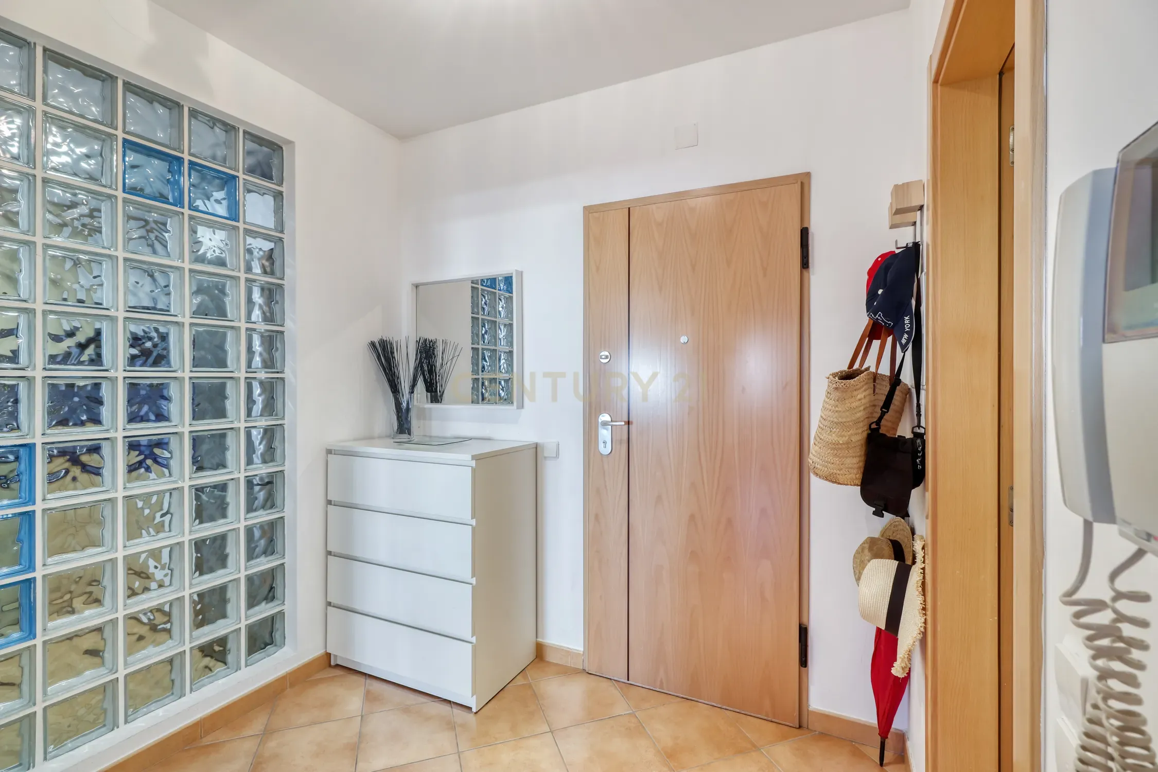Fotografia 7 de Apartamento com dois quartos perto da praia!