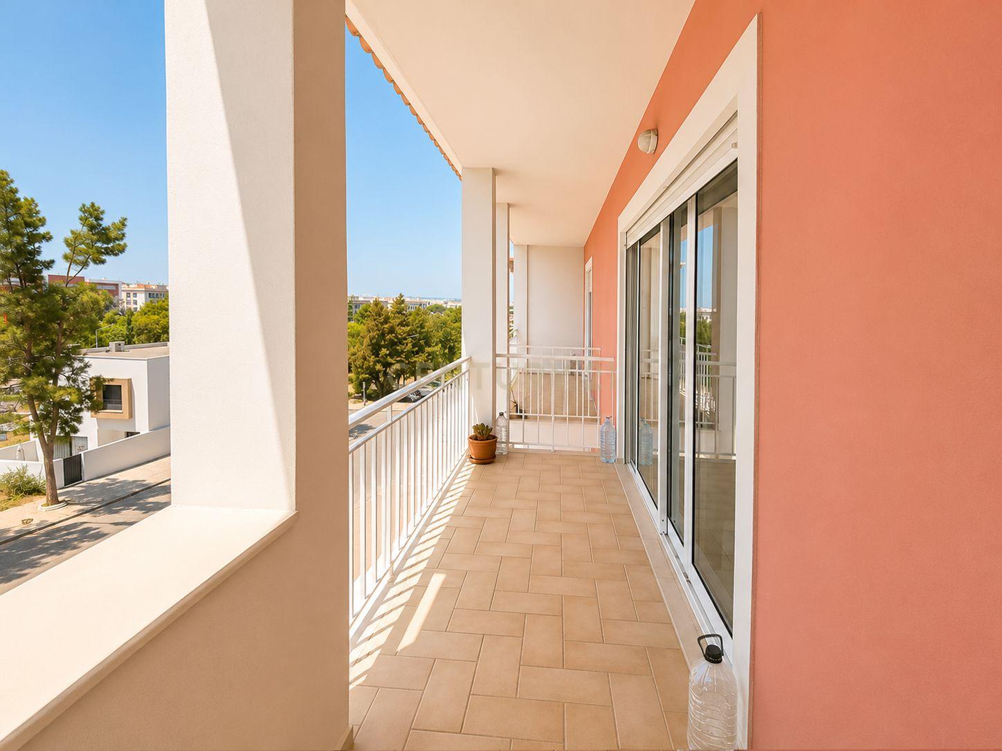 Fotografia 6 de Oportunidade Única - Apartamento T3 com Características Exclusívas que Raramente Chegam ao Mercado!