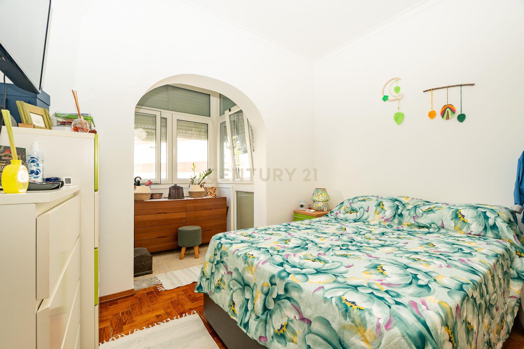 Fotografia 11 de Apartamento T2 na Povoa de Santo Adrião  com Excelente Localização e Conforto