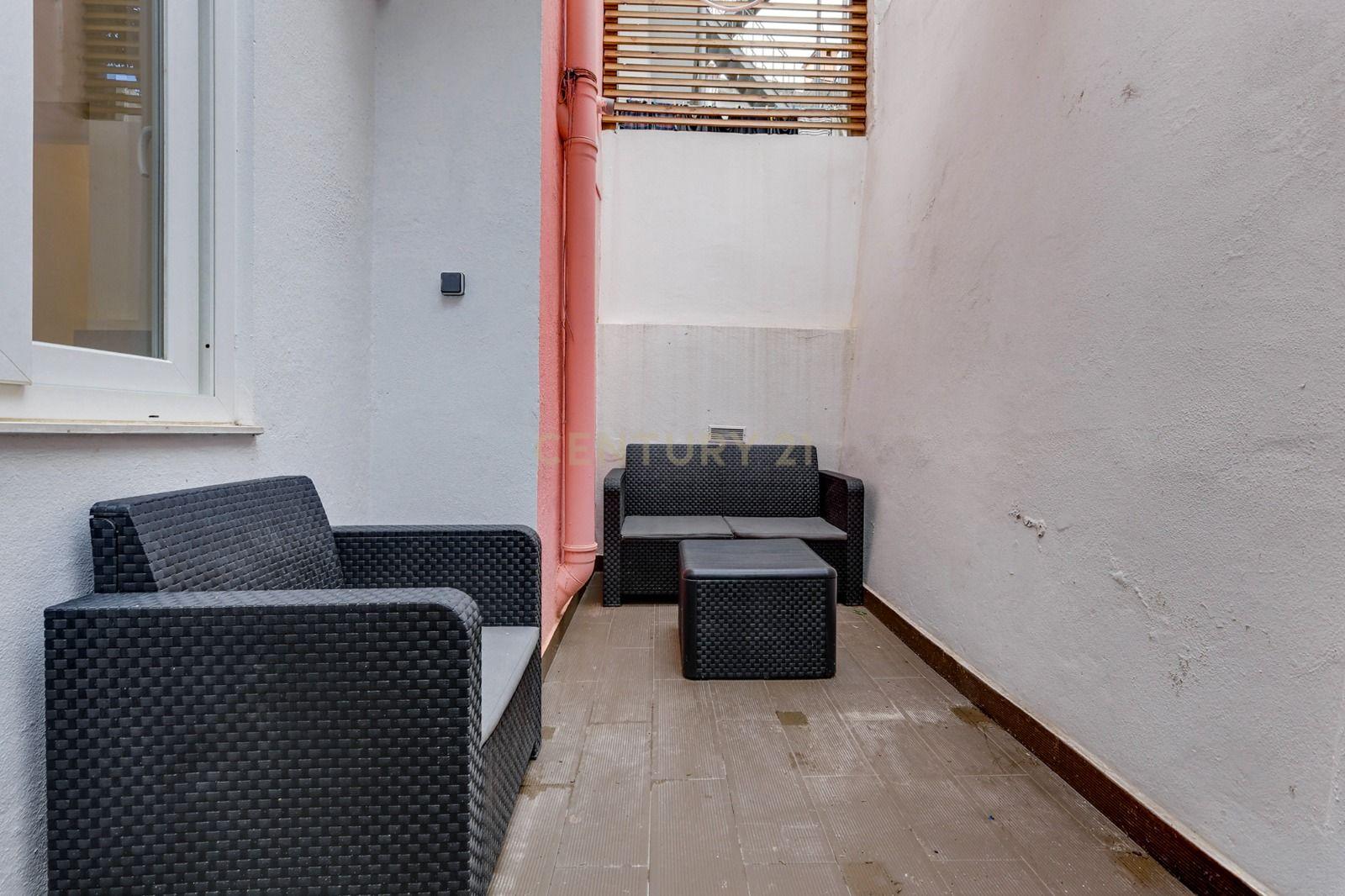 Fotografia 8 de Apartamento Renovado T2 em Campolide, Lisboa
