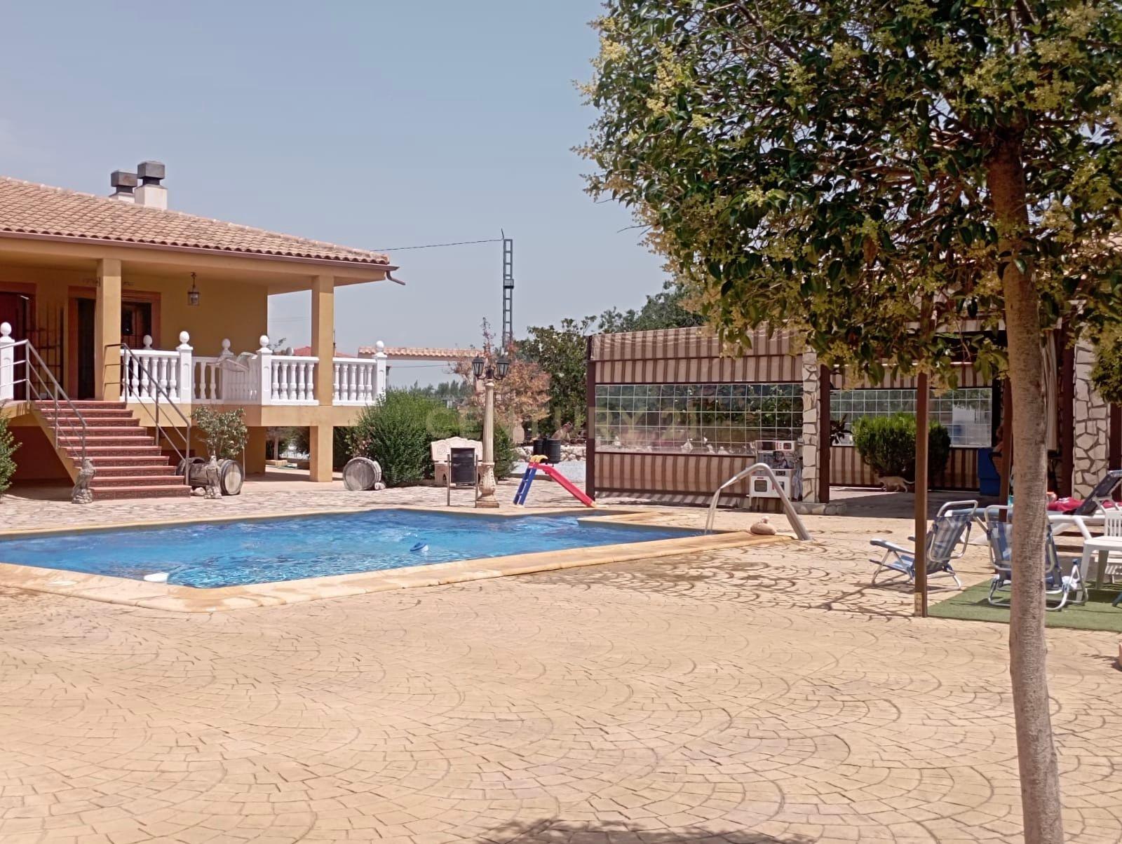 Espetacular Moradia com Jardim e Piscina em Granada, Andalucía - Image 4