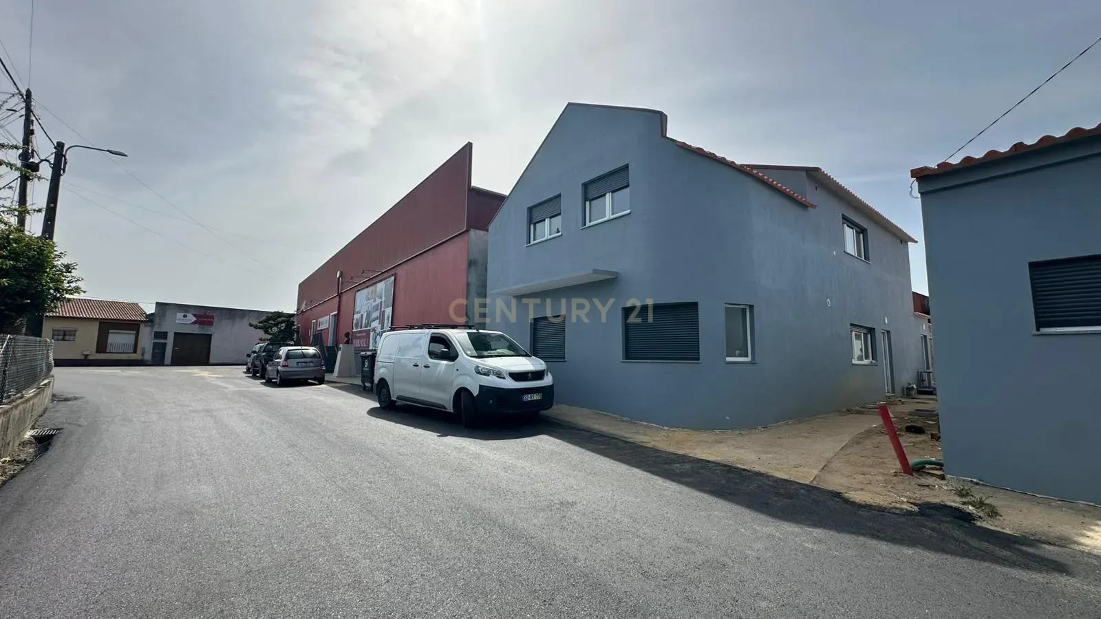 Apartamento T2 à venda em Bustos, Troviscal e Mamarrosa, Oliveira do Bairro — foto 8