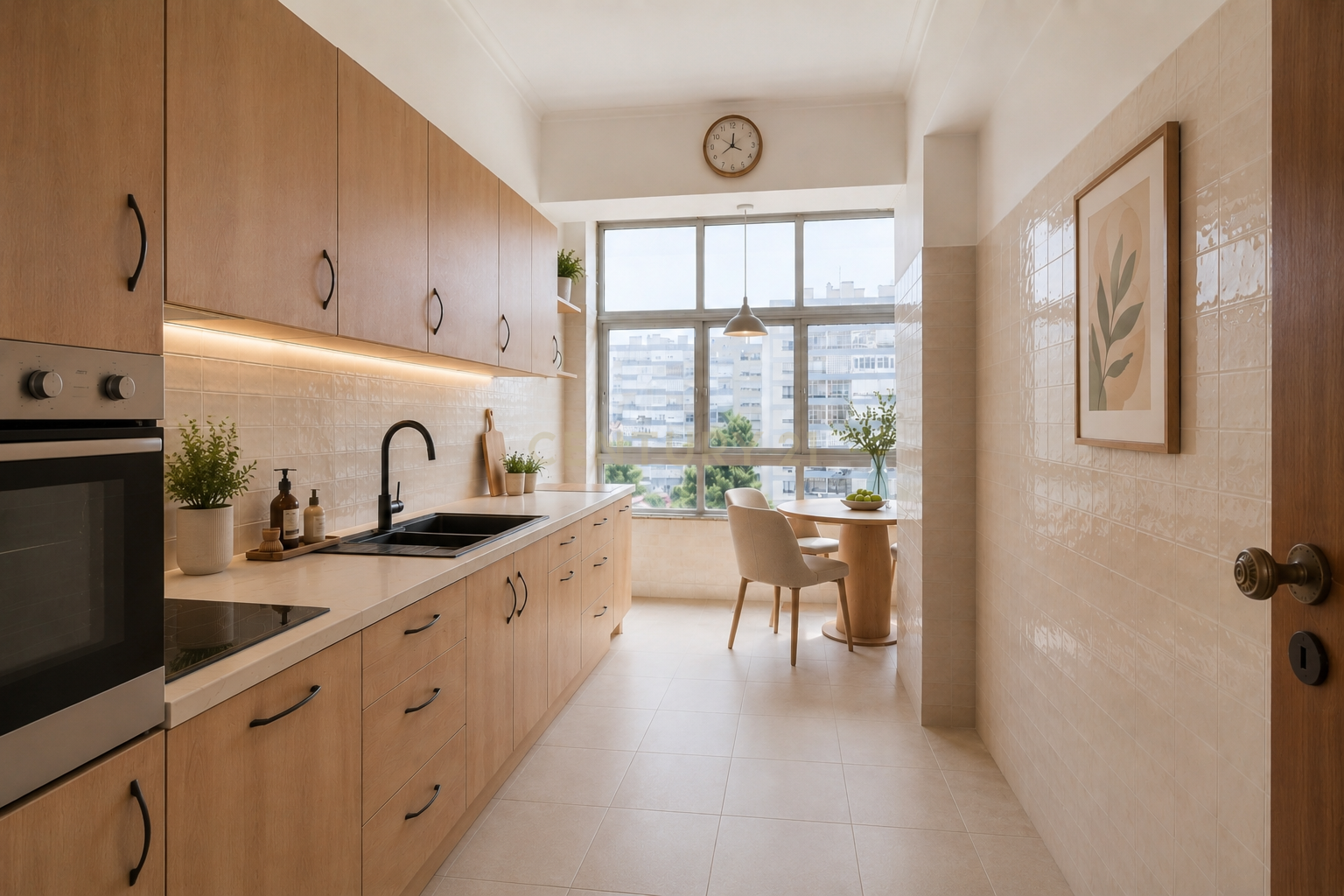 Apartamento T3 à venda em Carnaxide e Queijas, Oeiras — foto 25