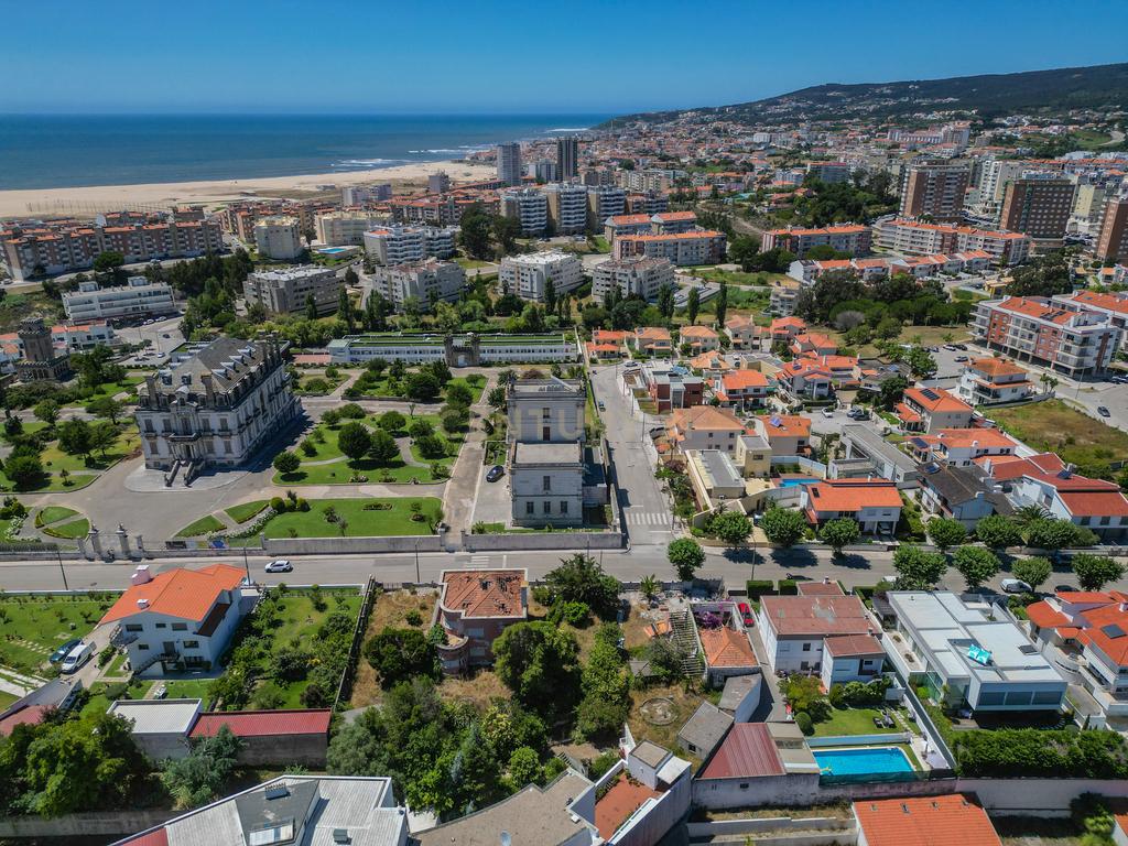 Terreno com potencial construtivo em Sotto Mayor — Figueira da Foz - Image 8