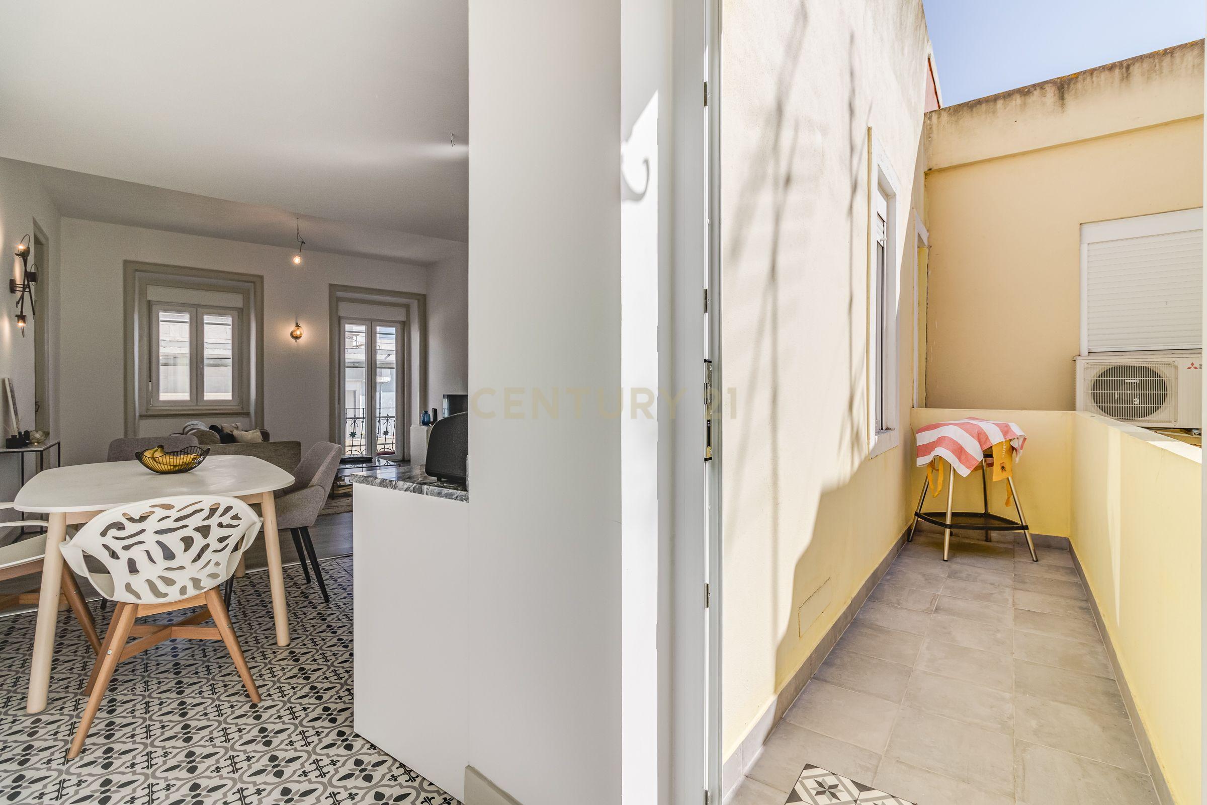Apartamento T2 em São Vicente - Image 25