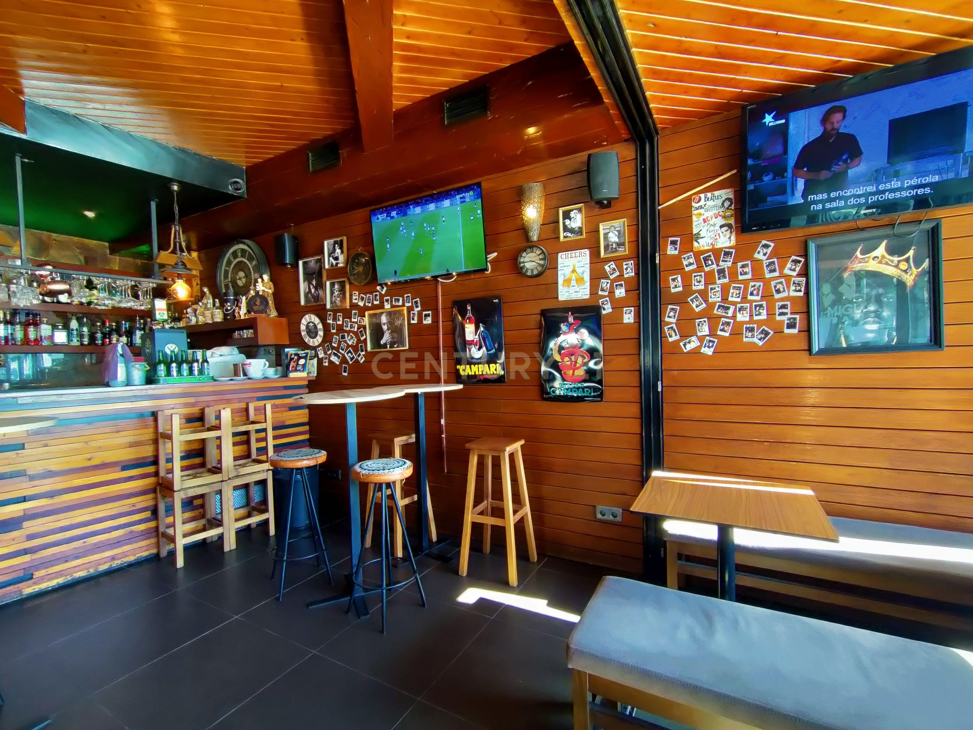 Oportunidade de Investimento em Apúlia – Bar com Esplanada na Primeira Linha de Praia, Apúlia, Esposende - Image 12