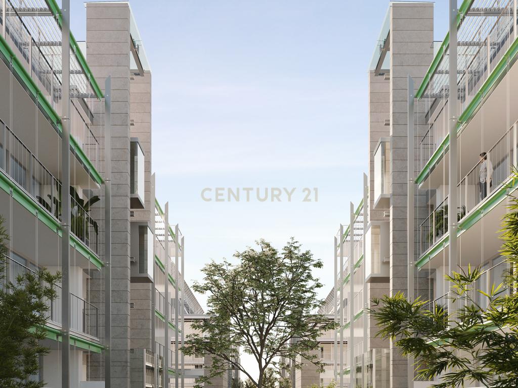 Fantástico T3 com Varanda na Primeira Linha Rio - Prata Riverside Village! - Image 14