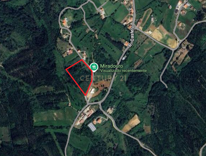 Terreno agrícola em Maiorca, Figueira da Foz. - Image 1