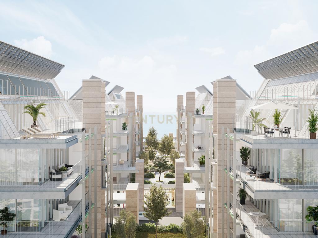 Fantástico T3 com Varanda na Primeira Linha Rio - Prata Riverside Village! - Image 12