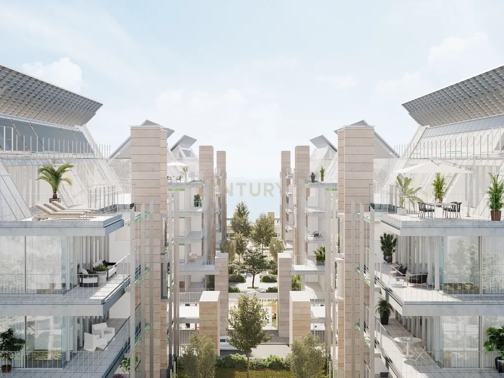 Fantástico T3 com Varanda na Primeira Linha Rio - Prata Riverside Village! - Image 12